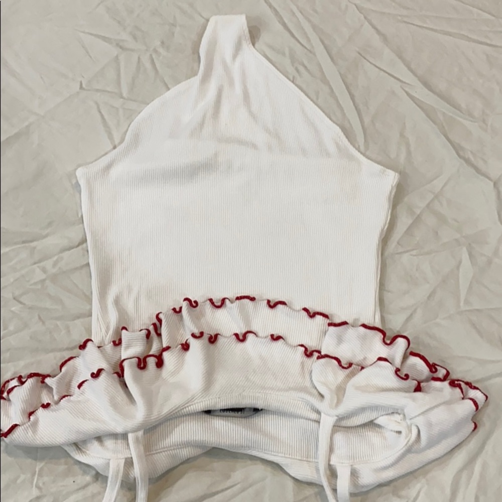 Bodysuit - Picture 5 of 5